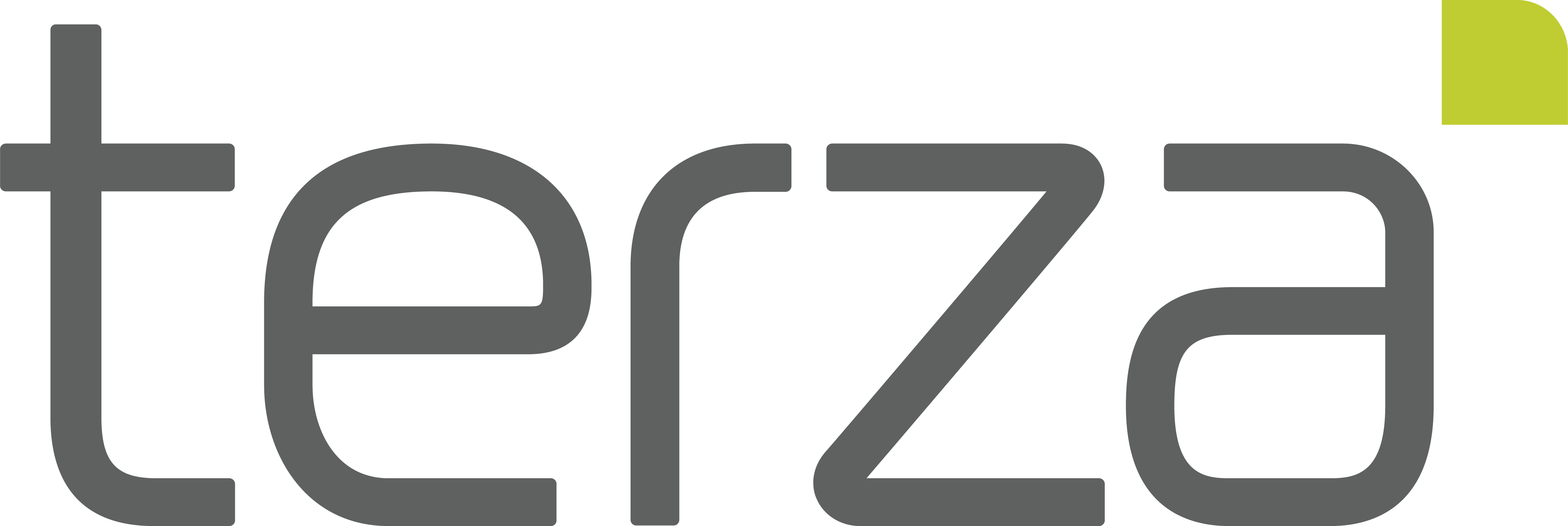 Terza Logo