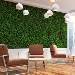 Greenwalls-Terza